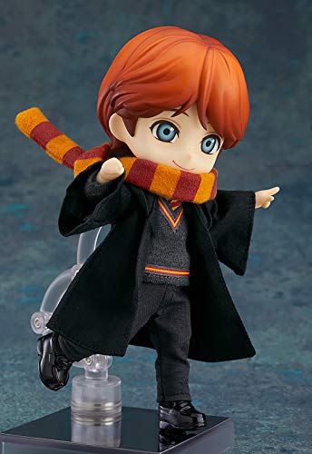 GOOD SMILE COMPANY Nendoroid Doll Ron Weasley Figure Harry Potter