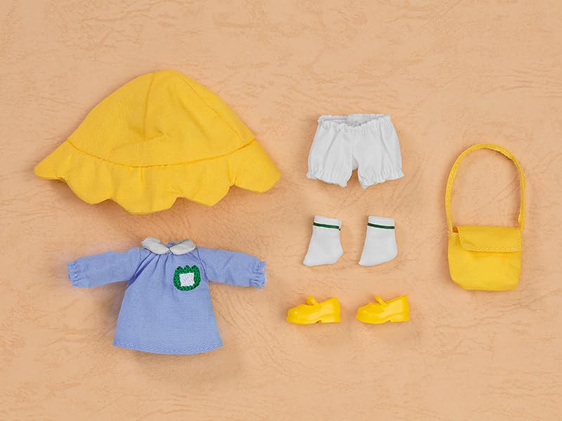 Good Smile Company Nendoroid Kindergarten Kids Doll Outfit Set