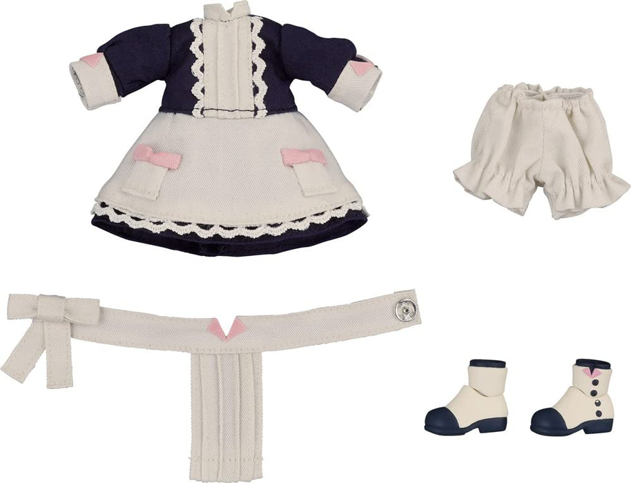 Good Smile Company Nendoroid-Puppen-Oyofuku-Set Schattenhaus-Emilico-Outfit-Set