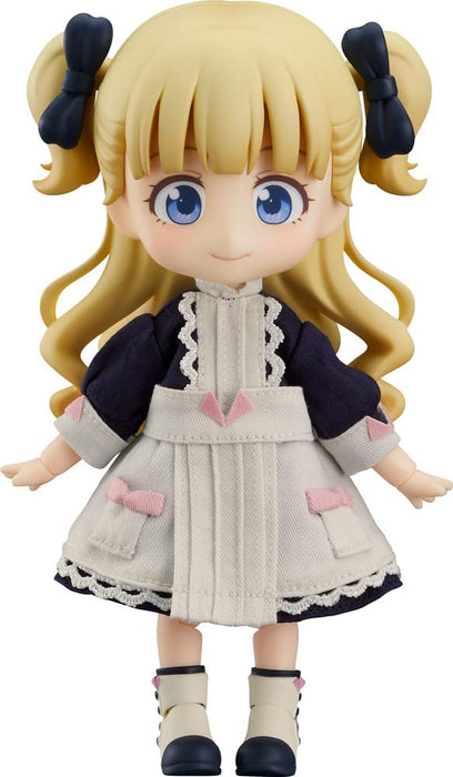 GOOD SMILE COMPANY  Nendoroid Doll Emilico  Shadows House