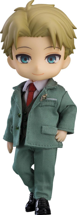 Good Smile Company Nendoroid Doll Spy×Family Lloyd Forger Figure
