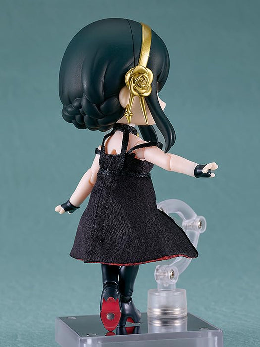 Good Smile Company Nendoroid Doll SpyxFamily Yoru Forger Ver. Non-Scale Figure
