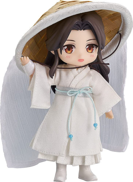 Nendoroid Doll Tenkan Gift Xie Rei Non-Scale Plastic Pre-Painted Action Figure