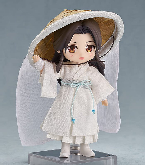 Nendoroid Doll Tenkan Gift Xie Rei Non-Scale Plastic Pre-Paint Action Figure