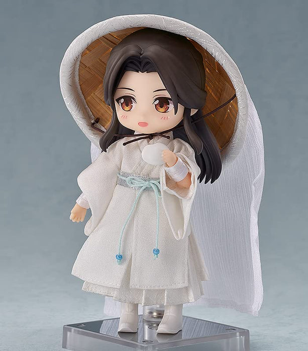 Nendoroid Doll Tenkan Gift Xie Rei Non-Scale Plastic Pre-Paint Action Figure