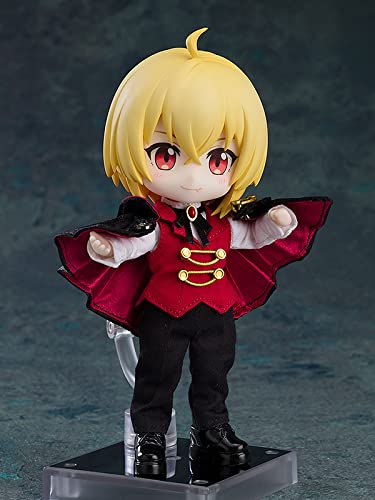 Good Smile Company Nendoroid Doll Vampire Camus Japanese Plastic Non-Scale Figure