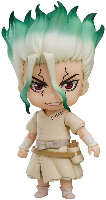 Gutes Lächeln Nendoroid 1262 Senku Ishigami Dr. Stone