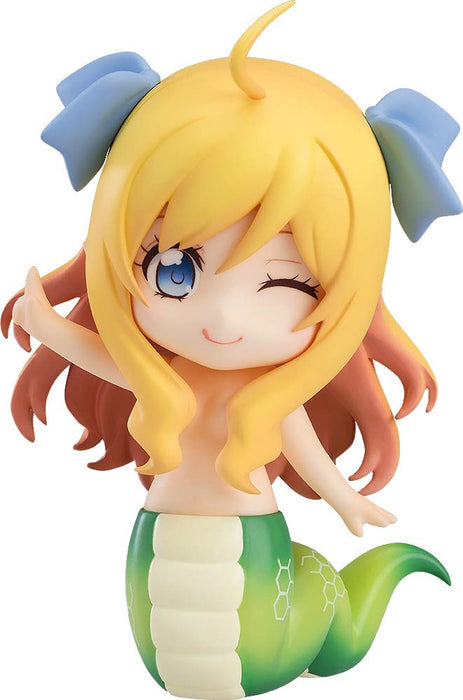 Good Smile Company Nendoroid Dropkick On My Devil Jashin-Chan Non-Scale Pvc Movable Figure