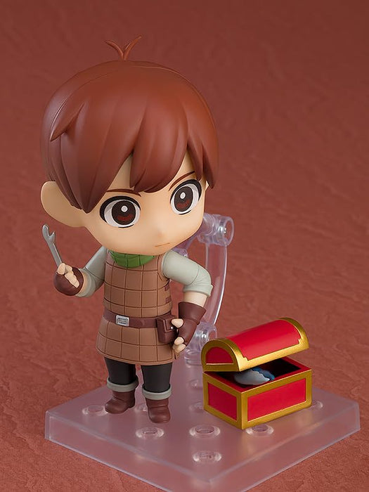Good Smile Company Nendoroid Dungeon Meal Chill Chuck Movable Figure Non-Scale Painted Plastic