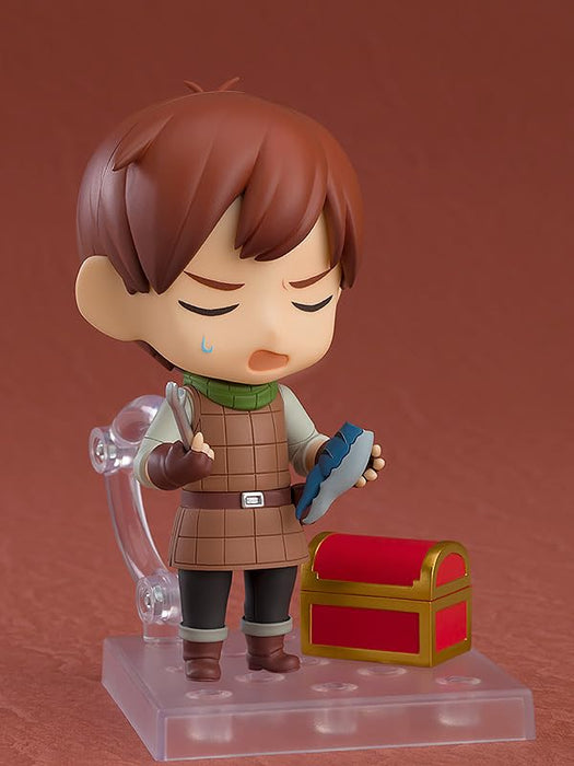 Good Smile Company Nendoroid Dungeon Meal Chill Chuck Movable Figure Non-Scale Painted Plastic