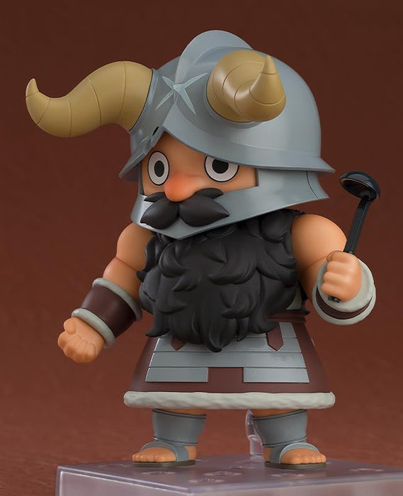Good Smile Company Nendoroid Dungeon Meal Senshi Movable Painted Figure