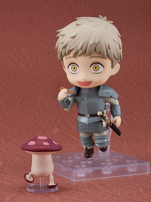Good Smile Company Nendoroid Raios Movable Figure from Dungeon Rice Non-Scale Painted Plastic