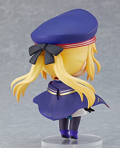 Nendoroid Fate/Grand Order Caster/Altria Caster Non-Scale Abs Pvc Painted Movable Figure