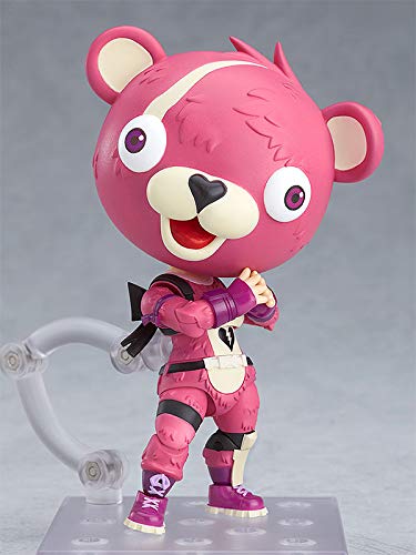 Good Smile Nendoroid 1249 Câlin Team Leader Fortnite