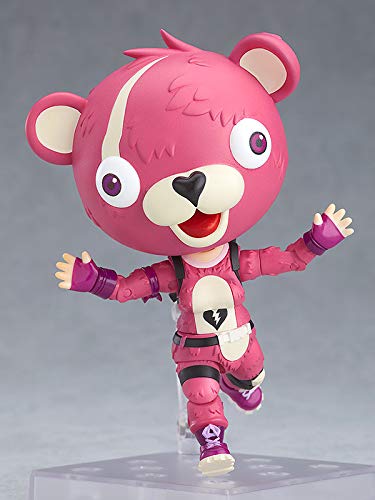 Good Smile Nendoroid 1249 Cuddle Team Leader Fortnite