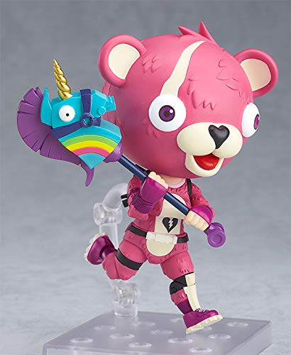 Good Smile Nendoroid 1249 Cuddle Team Leader Fortnite