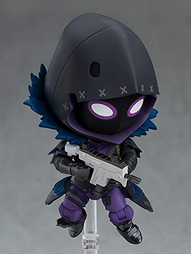 GOOD SMILE COMPANY Nendoroid Raven Fortnite