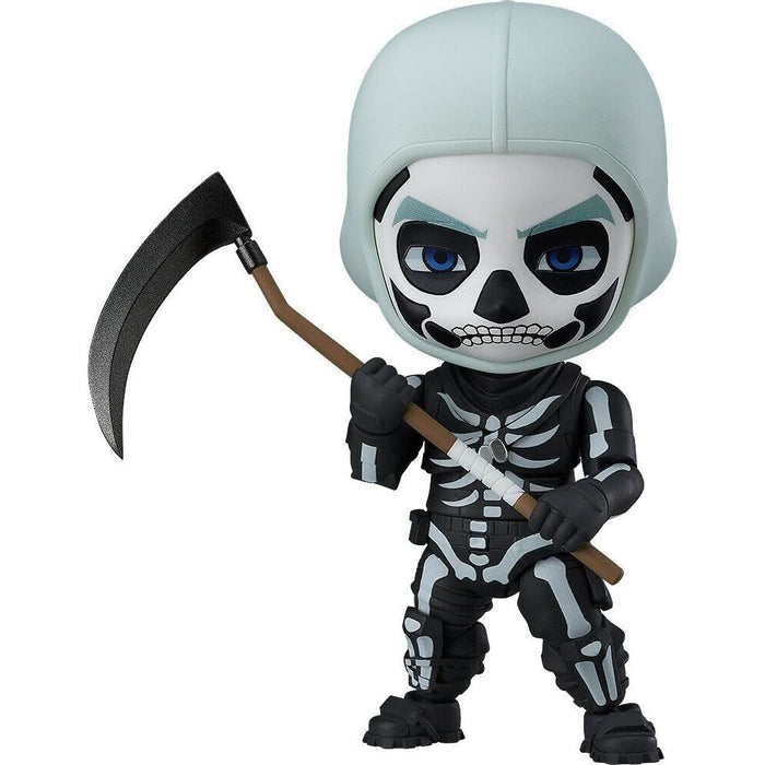 Good Smile Company Nendoroid Skull Trooper Japanese Non-Scale Figures Character Toys