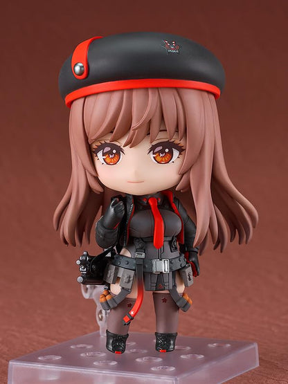 Nendoroid Good Smile Co. Goddess Of Victory Nikke Lapi Figure- Japan Figure Store - #1 Bring To You The Best Japanese Goods