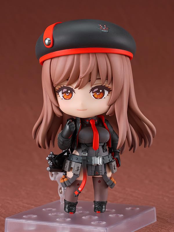 Nendoroid Good Smile Co. Goddess Of Victory Nikke Lapi Figure- Japan Figure Store - #1 Bring To You The Best Japanese Goods