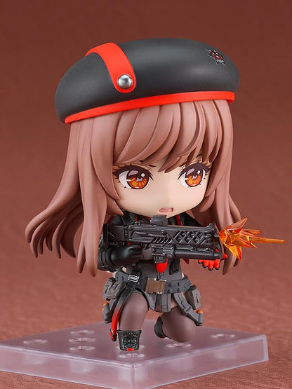 Nendoroid Good Smile Co. Goddess Of Victory Nikke Lapi Figure- Japan Figure Store - #1 Bring To You The Best Japanese Goods