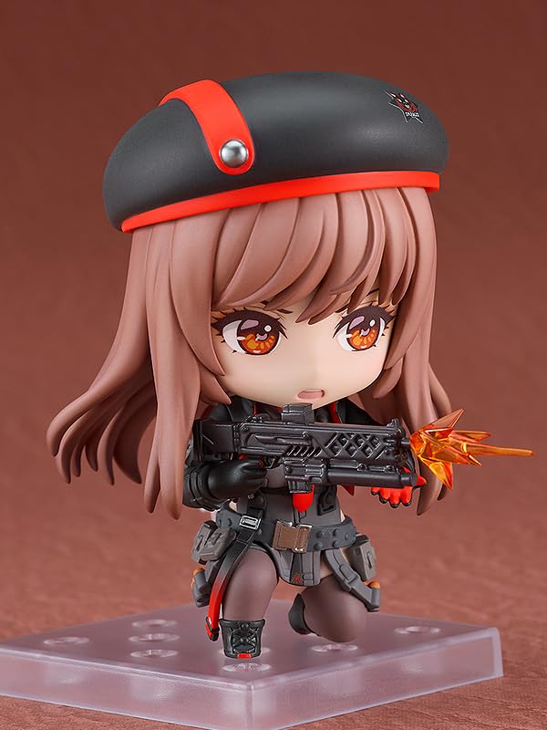 Nendoroid Good Smile Co. Goddess Of Victory Nikke Lapi Figure- Japan Figure Store - #1 Bring To You The Best Japanese Goods