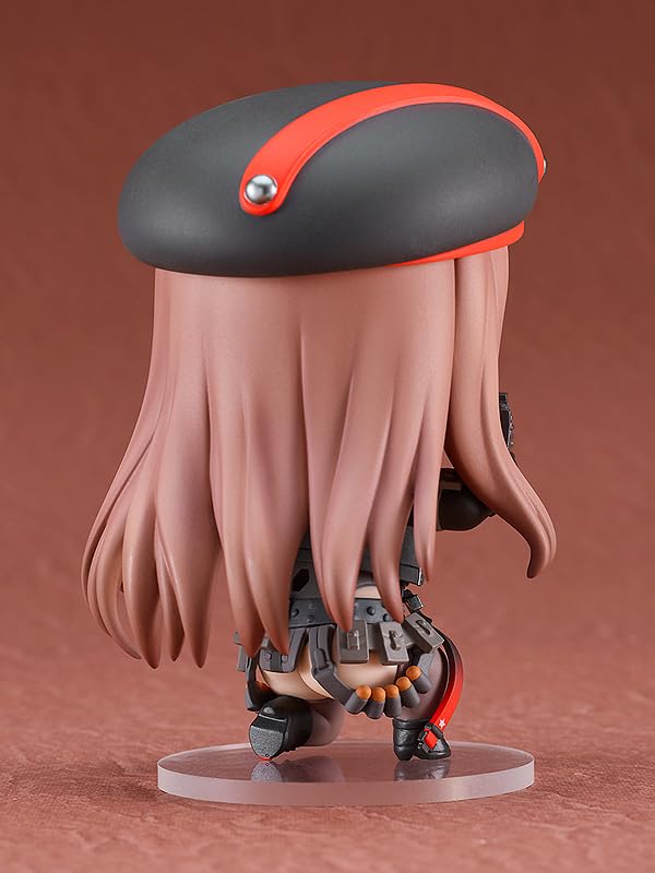 Nendoroid Good Smile Co. Goddess Of Victory Nikke Lapi Figure- Japan Figure Store - #1 Bring To You The Best Japanese Goods