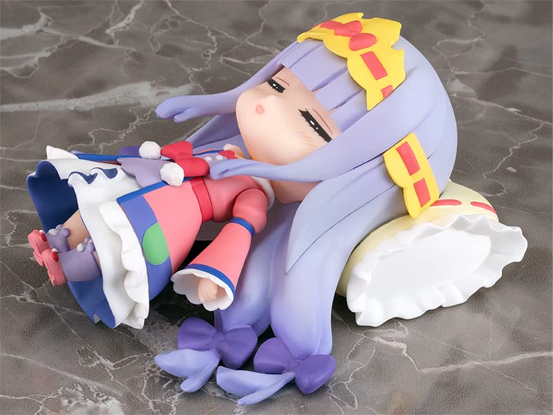 PÉPIT ! Nendoroid Princess Syalis Sleepy Princess dans le château des démons