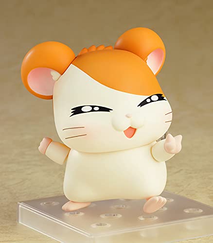 Figurine Nendoroid Hamtaro Good Smile Company - Figurine mobile en ABS et PVC sans échelle