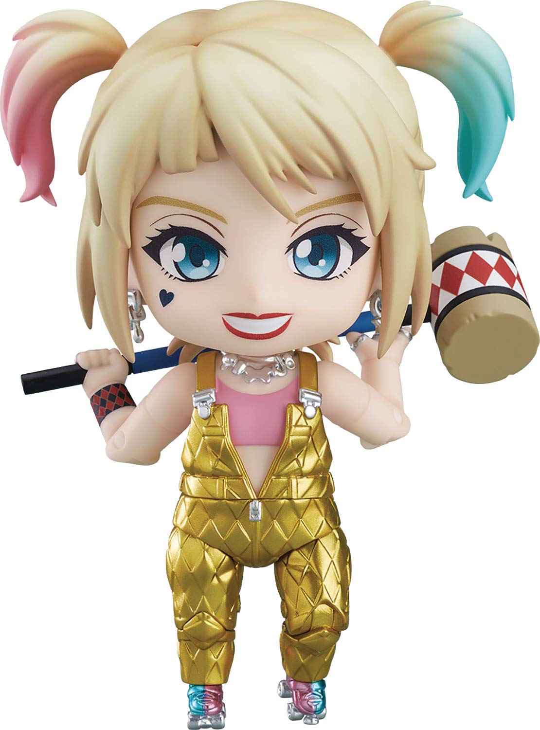 Nendoroid outlet HARLEY QUINN