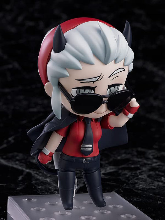 Good Smile Company Nendoroid Helltaker Justice Non-Scale Plastic Painted Movable Figure