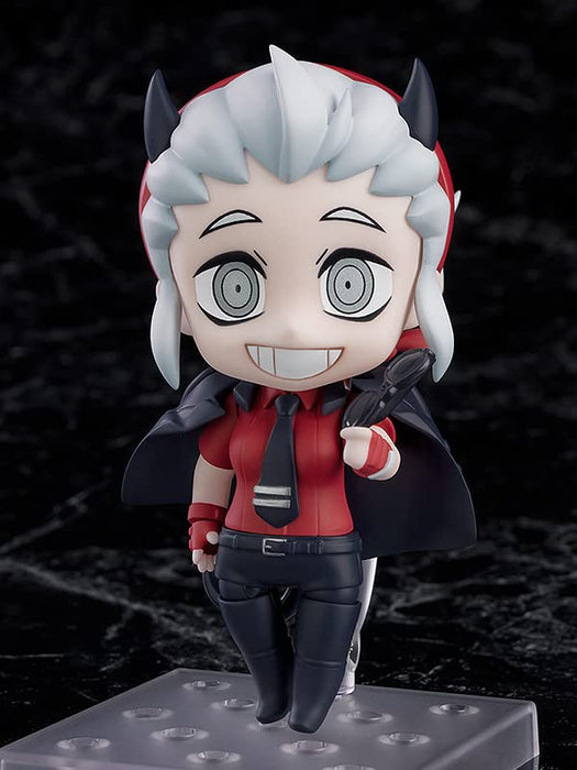 Good Smile Company Nendoroid Helltaker Justice Non-Scale Plastic Painted Movable Figure