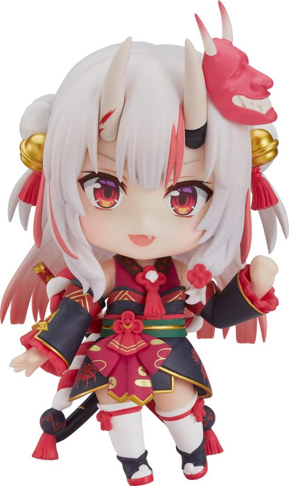 Nendoroid Hololive Production Ayame Hyakki Non-Scale Plastic Pre-Painted Action Figure