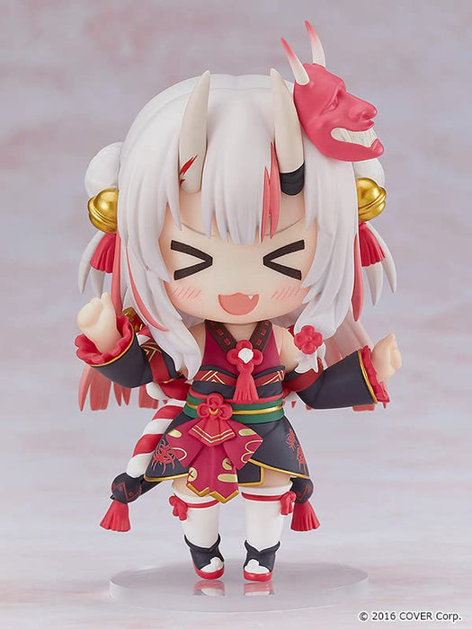 Nendoroid Hololive Production Ayame Hyakki Non-Scale Plastic Pre-Painted Action Figure