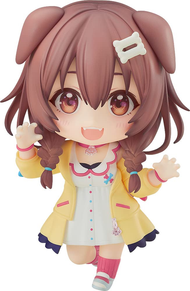 GOOD SMILE COMPANY - Nendoroid Inugami Korone - Hololive Production- Japan Figure Store - #1 Bring To You The Best Japanese Goods