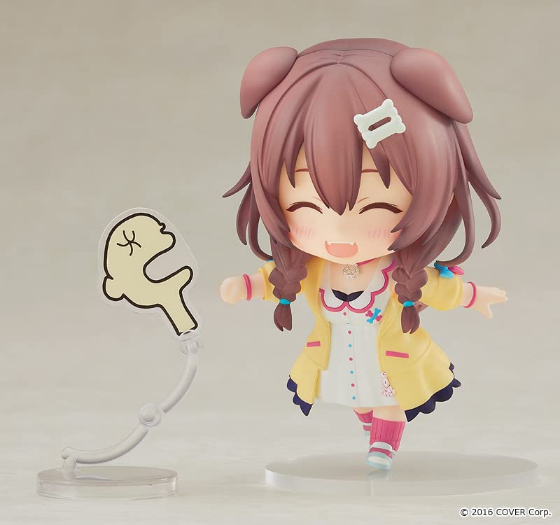 GOOD SMILE COMPANY - Nendoroid Inugami Korone - Hololive Production- Japan Figure Store - #1 Bring To You The Best Japanese Goods