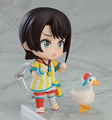 Nendoroid Max Factory Hololive Subaru Ozora Figure- Japan Figure Store - #1 Bring To You The Best Japanese Goods