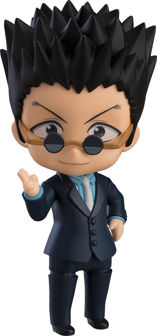 Nendoroid Good Smile Co Hunter X Hunter Leorio Figure