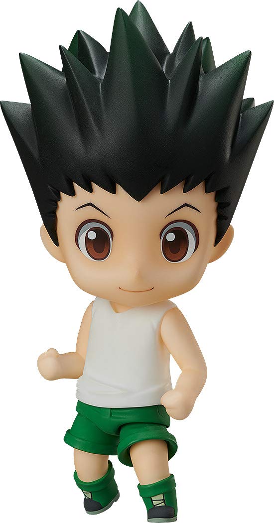 Good Smile Company Nendoroid Gon Freecss