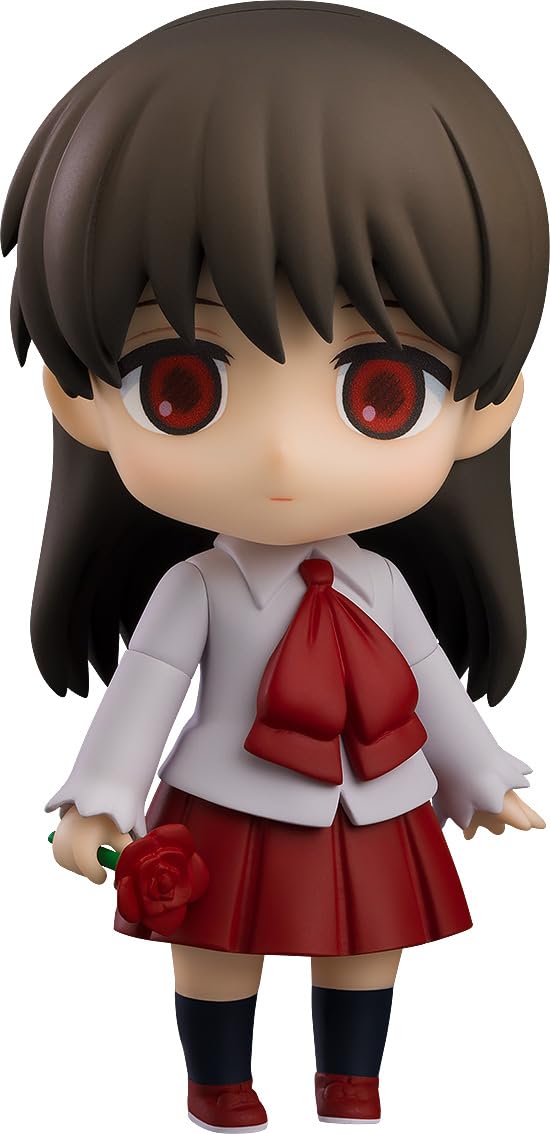 Nendoroid Ib Eve Good Smile Co. Figure