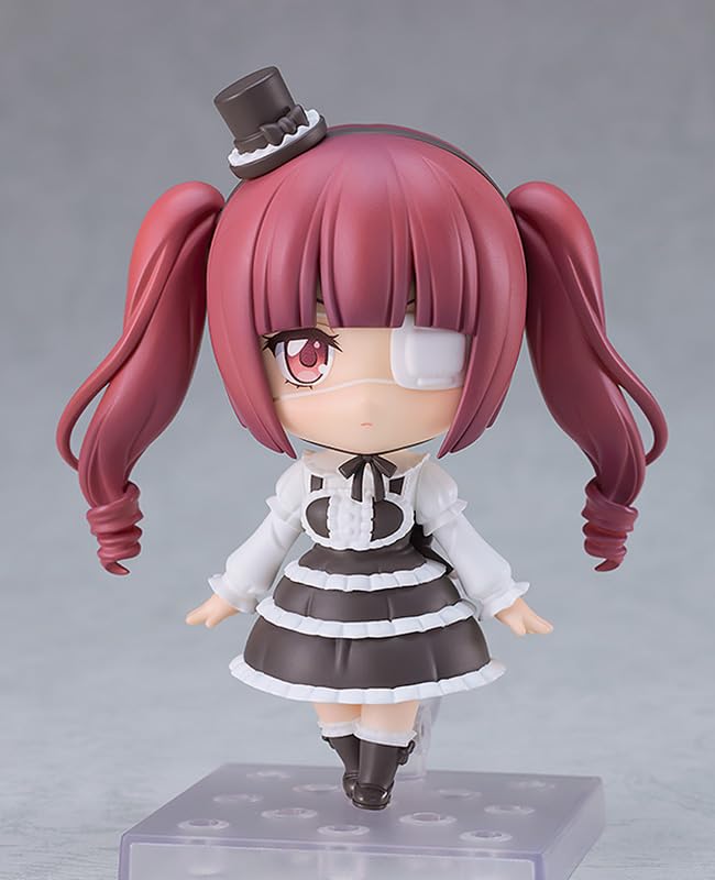Good Smile Company Nendoroid Yurine Hanazono Movable Figure Jashin-Chan Dropkick- Japan Figure Store - #1 Bring To You The Best Japanese Goods