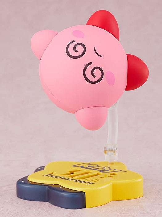 Nendoroid Kirby Kirby 30Th Anniversary Edition Non-Scale Plastic Painted Movable Figure G12953