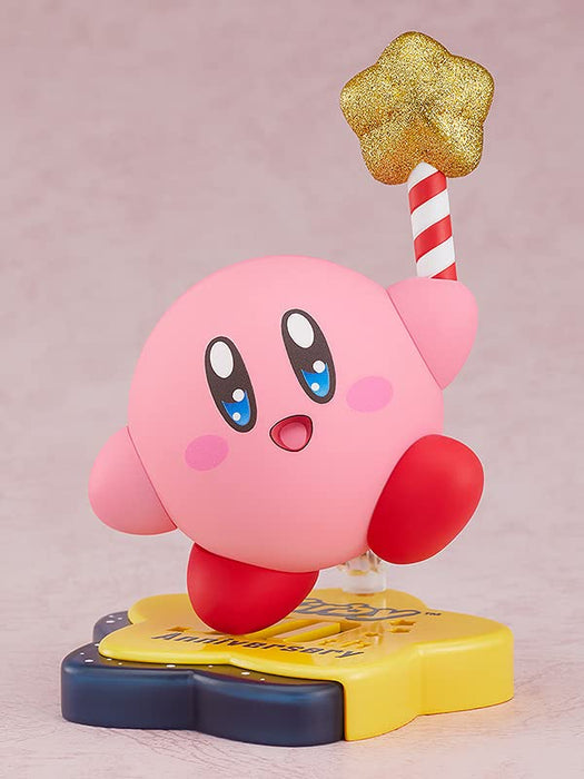 Nendoroid Kirby Kirby 30Th Anniversary Edition Non-Scale Plastic Painted Movable Figure G12953