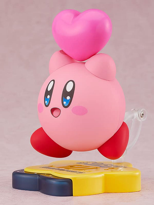 Good Smile Company Nendoroid Kirby 30th Anniversary Edition Japanese Action Figure