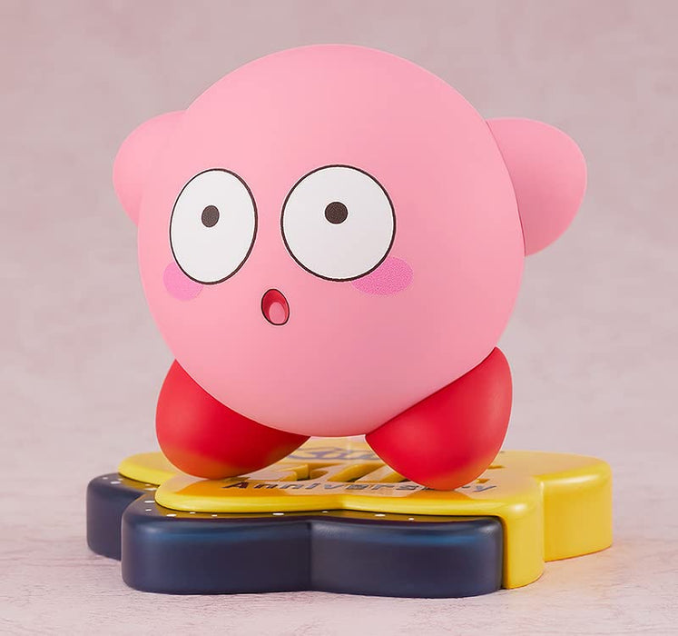 Good Smile Company Nendoroid Kirby 30th Anniversary Edition Japanische Actionfigur