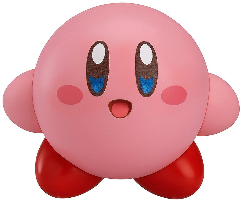 Good Smile Company Nendoroid Kirby Stars Movable Figure Non-Scale ABS and PVC Painted