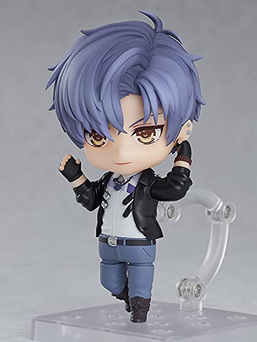 Good Smile Arts Shanghai Nendoroid Mr Love Queen's Choice Figure mobile Xiao Ling