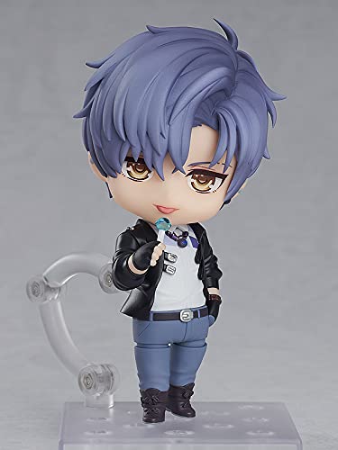 Good Smile Arts Shanghai Nendoroid Mr Love Queen's Choice Figure mobile Xiao Ling