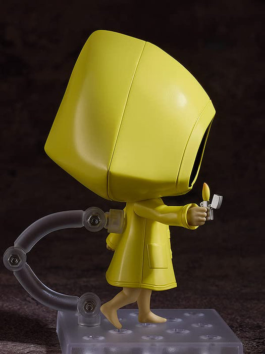 Max Factory Nendoroid Little Nightmares Six Japan Action Figure