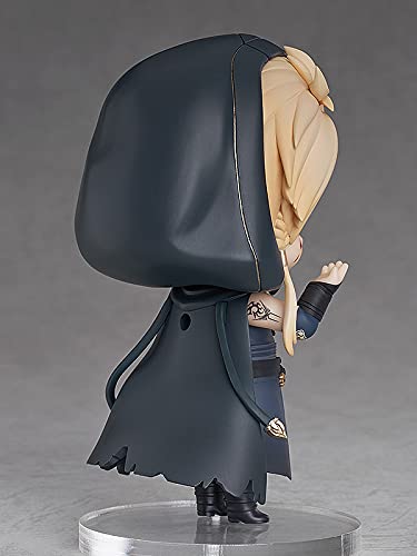 Good Smile Arts Shanghai Nendoroid Mr Love : Queen's Choice Kira Assassin Ver Figure